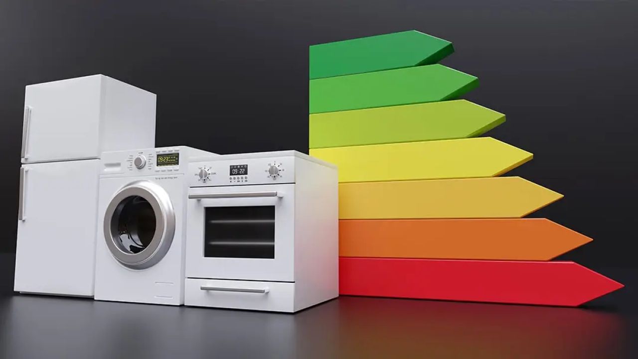 Electrocasnice Mari: Ghid de Alegere și Economie pe Termen Lung